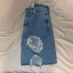 Never worn Urban Outfitters BDG Jeans✨